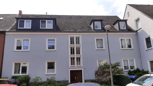 Foto - Wohnung zum Mieten in Bochum 450,00 € 55.25 m²