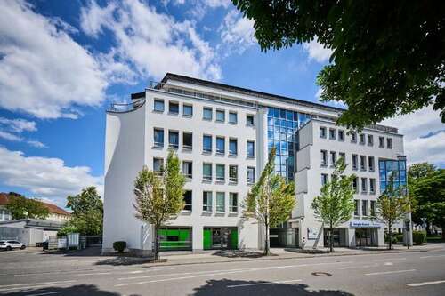 Foto - Büro in Straubing 650,00 € 80.73 m²