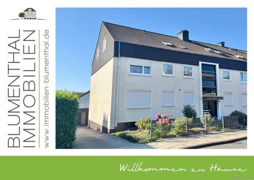 Foto - Wohnung zum Kaufen in Bielefeld Baumheide 175.000,00 € 75 m²