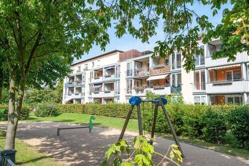 Foto - Wohnung zum Mieten in Magdeburg 465,00 € 61.22 m²