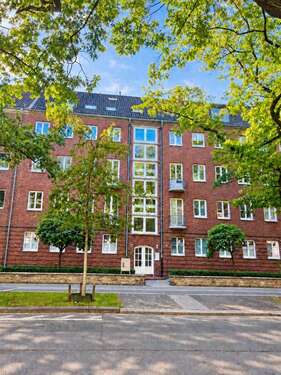 Foto - Wohnung zum Kaufen in Hannover 579.000,00 € 107 m²