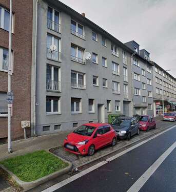 Foto - Wohnung zum Kaufen in Mühlheim an der Ruhr 136.000,00 € 68 m²