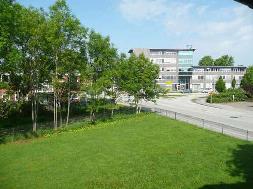 Foto - Wohnung zum Mieten in Henstedt-Ulzburg 500,00 € 42.72 m²
