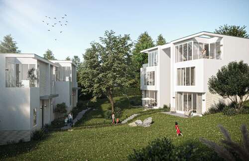 Foto - Haus zum Kaufen in Hamburg 900.000,00 € 144 m²