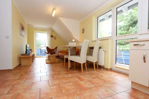 Foto - Wohnung zum Kaufen in Prerow 349.000,00 € 61 m²