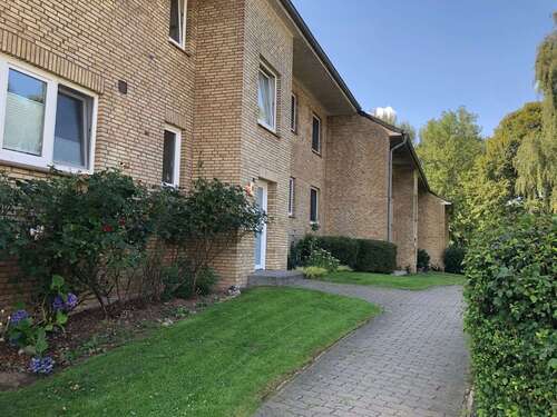 Foto - Wohnung zum Mieten in Glücksburg 510,00 € 63.55 m²