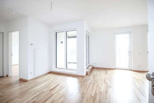 Foto - Wohnung zum Mieten in Leipzig 744,00 € 53.13 m²