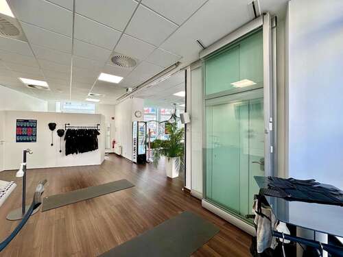 Foto - Einzelhandel in Düsseldorf 3.332,29 € 114 m²