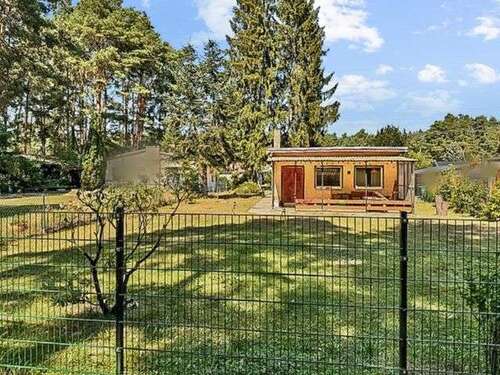 Foto - Grundstück zu verkaufen in Spreenhagen 158.000,00 € 1164 m²