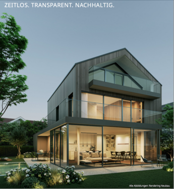 Foto - Haus zum Kaufen in Berg 2.890.000,00 € 366 m²