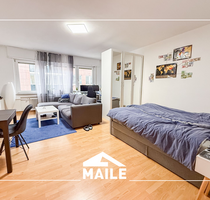 Wohnung zum Mieten in Stuttgart Stuttgart-Mitte 670,00 € 51 m²