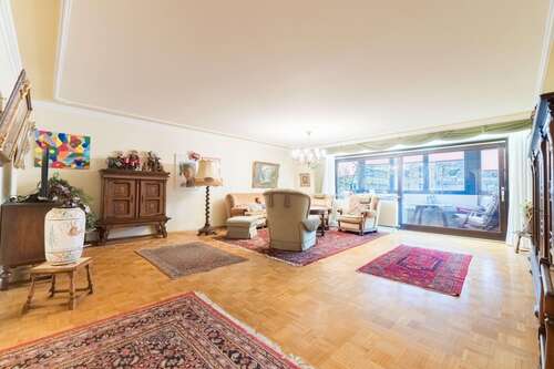 Foto - Wohnung zum Kaufen in Mannheim 430.000,00 € 134 m²