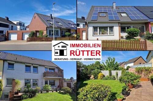 Foto - Haus zum Kaufen in Neukirchen-Vluyn 420.000,00 € 148 m²