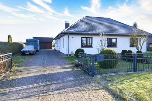 Foto - Haus zum Kaufen in Beseritz 289.000,00 € 160 m²