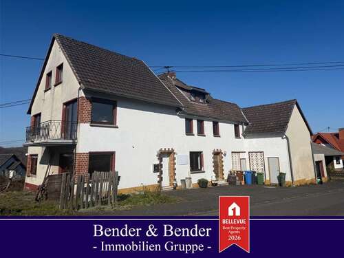 Foto - Haus zum Kaufen in Neustadt (Wied) 295.000,00 € 200 m²