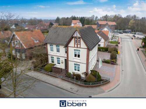 Foto - Büro in Wittmund 399.000,00 € 308 m²