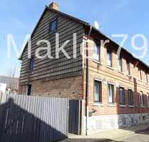 Haus zum Kaufen in Frellstedt 72.000,00 € 125 m²
