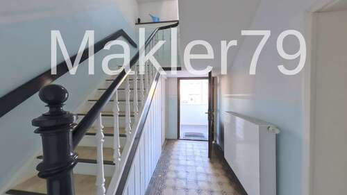 Foto - Haus zum Kaufen in Frellstedt 79.000,00 € 125 m²