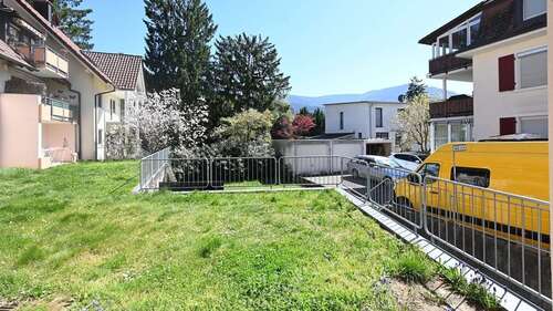 Foto - Wohnung zum Kaufen in Gutach 240.000,00 € 68 m²
