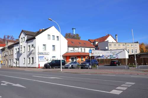 Foto - Büro in Zittau 549.000,00 € 1339 m²