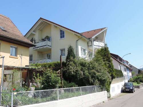 Foto - Wohnung zum Mieten in Murg 590,00 € 69 m²