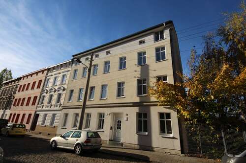 Foto - Wohnung zum Mieten in Magdeburg 330,00 € 41 m²