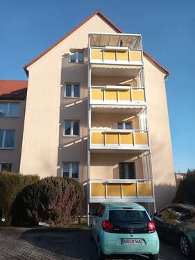 Foto - Wohnung zum Mieten in Altenburg 400,00 € 63 m²