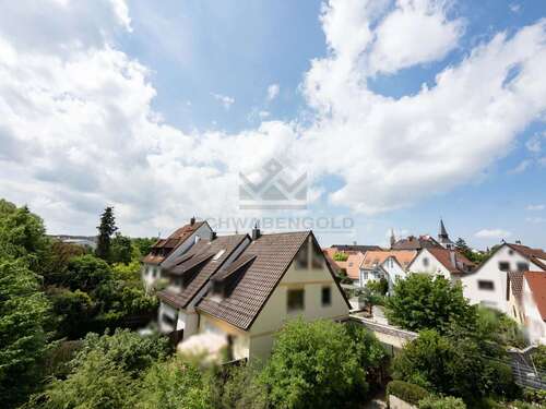 Foto - Wohnung zum Kaufen in Stuttgart 295.000,00 € 61 m²
