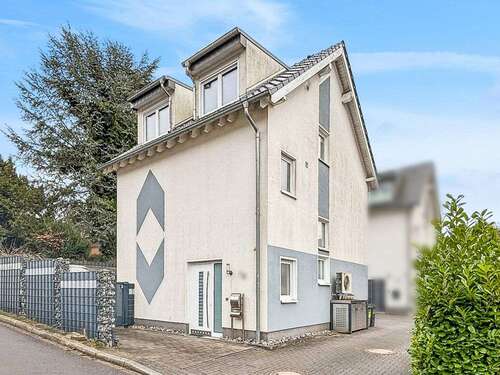 Foto - Haus zum Kaufen in Bochum 485.000,00 € 143 m²