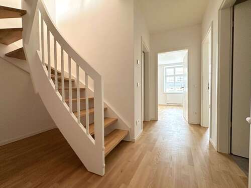 Foto - Wohnung zum Mieten in Wustermark 1.260,00 € 96.53 m²