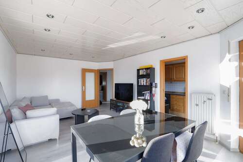 Foto - Wohnung zum Kaufen in Heilbronn 199.000,00 € 50.83 m²