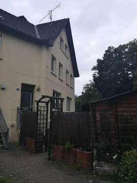 Foto - Wohnung zum Mieten in Wickede ( Ruhr ) 800,00 € 124.22 m²