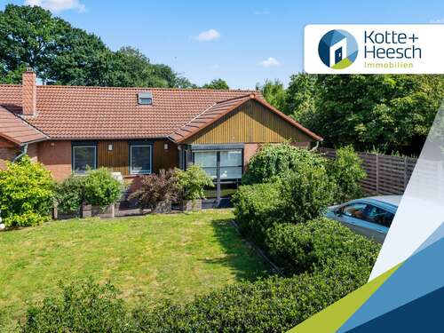 Foto - Haus zum Kaufen in Bordesholm 398.000,00 € 104 m²