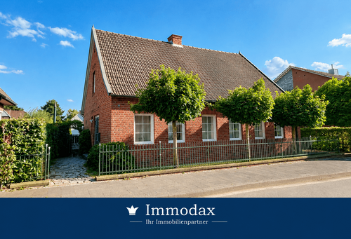 Foto - Haus zum Kaufen in Rheine 595.000,00 € 198 m²