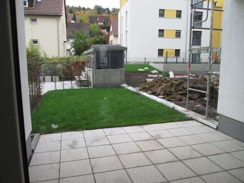 Foto - Wohnung zum Mieten in Stuttgart-Wangen 1.050,00 € 58.4 m²