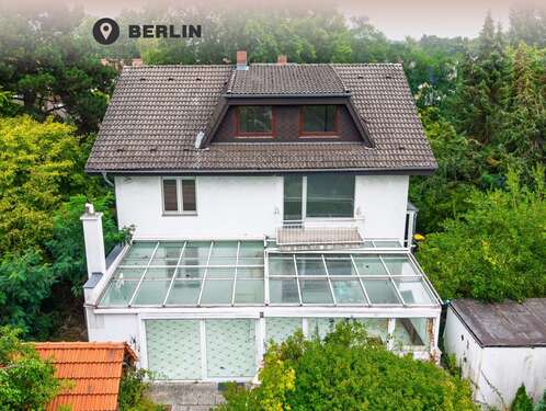 Foto - Haus zum Kaufen in Berlin 899.000,00 € 181.58 m²