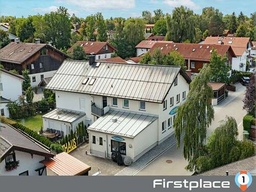 Foto - Haus zum Kaufen in Oberhaching 1.145.000,00 € 186 m²