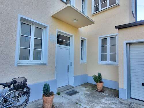 Foto - Wohnung zum Mieten in Ingolstadt 1.200,00 € 130 m²