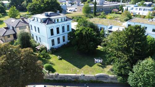 Foto - Grundstück zu verkaufen in Bochum 700.000,00 € 1500 m²