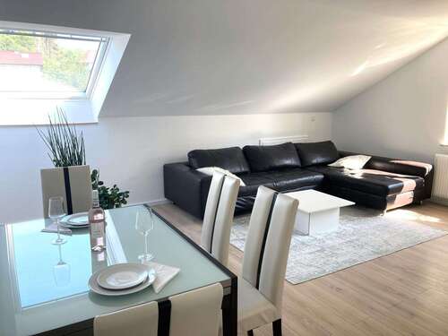 Foto - Wohnen auf Zeit in Bensheim 1.950,00 €
