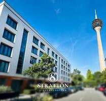 Wohnung zum Mieten in Düsseldorf 1.495,00 € 62.4 m²