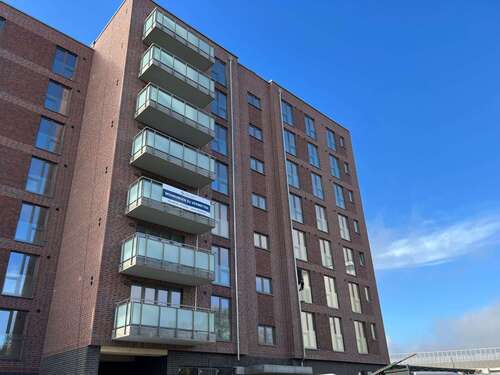 Foto - Wohnung zum Mieten in Hamburg 1.295,00 € 65.31 m²