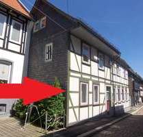 Wohnung zum Mieten in Goslar 245,00 € 28 m²