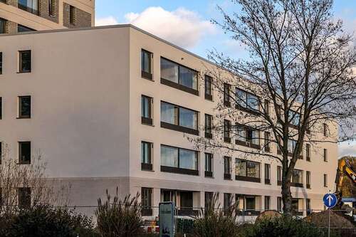 Foto - Wohnung zum Mieten in Wolfsburg 526,11 € 38.77 m²