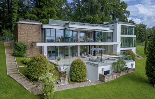 Foto - Haus zum Kaufen in Starnberg 10.800.000,00 € 500 m²