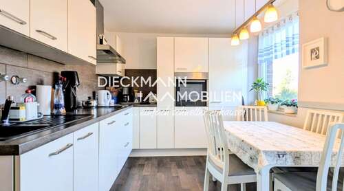 Foto - Haus zum Kaufen in Duisburg Beeckerwerth 219.000,00 € 72 m²