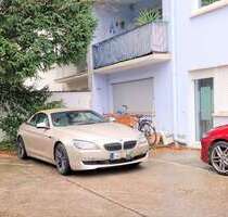 Garage zu vermieten in Mannheim-Almenhof 60,00 € 13.75 m²