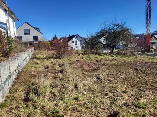 Foto - Grundstück zu verkaufen in Herrenberg 448.000,00 € 560 m²