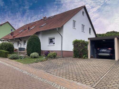 Foto - Wohnung zum Kaufen in Nordhausen 249.000,00 € 95 m²