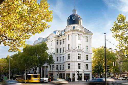 Foto - Wohnung zum Mieten in Berlin 2.990,00 € 104 m²